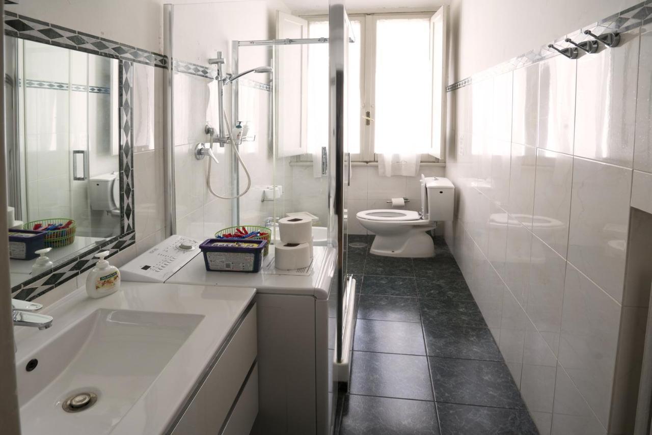 Arnolfhouse * Firenze