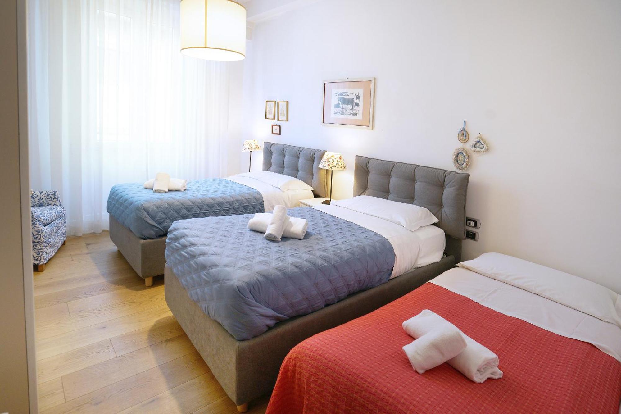 Arnolfhouse Appartamento Firenze