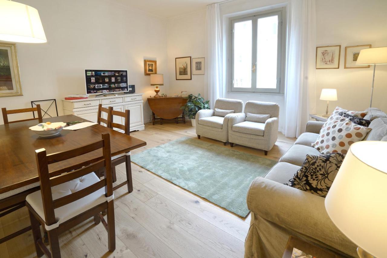 Arnolfhouse Appartement Florence